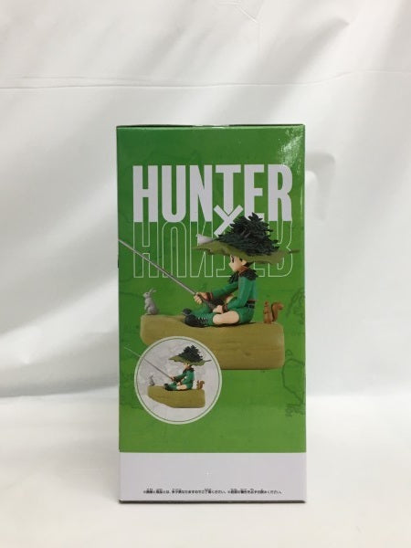 【中古】【未開封】ゴン＝フリークス 「HUNTER×HUNTER」 Memorable Saga Special-ゴン-＜フィギュア＞（代引き不可）6558