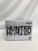 【中古】【未開封】クロロ=ルシルフル 「HUNTER×HUNTER」 HUNTING ARCHIVES クロロ-盗賊の極意-＜フィギュア＞（代引き不可）6558