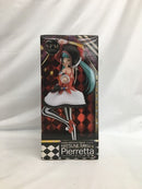 【中古】【未開封】初音ミク(ピエレッタ) 「初音ミク Project DIVA Arcade Future Tone」 スーパープレミアムフィギュア＜フィギュア＞（代引き不可）6558
