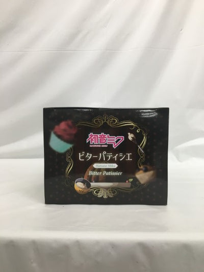 中古】初音ミクフィギュア