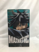 【中古】【未開封】伏黒恵 「呪術廻戦」 MAXIMATIC THE MEGUMI FUSHIGURO II＜フィギュア＞（代引き不可）6558