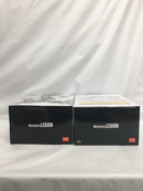 【中古】【未開封】【セット】遊戯王 Monsters LEGION シャイニング・フレア・ウィングマン/レッド・デーモンズ・ドラゴン＜フィギュア＞（代引き不可）6558