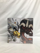 【中古】【未開封】【セット】遊戯王 Monsters LEGION シャイニング・フレア・ウィングマン/レッド・デーモンズ・ドラゴン＜フィギュア＞（代引き不可）6558