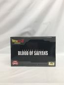 【中古】【未開封】超サイヤ人トランクス 「ドラゴンボールZ」 BLOOD OF SAIYANS-超サイヤ人トランクス-＜フィギュア＞（代引き不可）6558