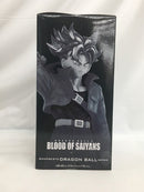 【中古】【未開封】超サイヤ人トランクス 「ドラゴンボールZ」 BLOOD OF SAIYANS-超サイヤ人トランクス-＜フィギュア＞（代引き不可）6558