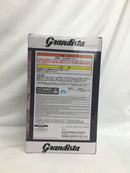 【中古】【未開封】モンキー・D・ルフィ 「ワンピース」 Grandista-MONKEY.D.LUFFY GEAR5-II＜フィギュア＞（代引き不可）6558