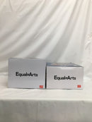 【中古】【未開封】【セット】「遊☆戯☆王デュエルモンスターズ」Equal Arts マジシャンズ・ヴァルキリア/カオス・ソルジャー＜フィギュア＞（代引き不可）6558