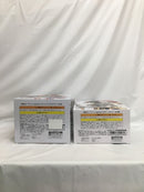 【中古】【未開封】【セット】「遊☆戯☆王デュエルモンスターズ」Equal Arts マジシャンズ・ヴァルキリア/カオス・ソルジャー＜フィギュア＞（代引き不可）6558