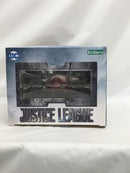 【中古】【未開封】ARTFX+ フラッシュ 「ジャスティス・リーグ」 1/10 PVC塗装済み完成品＜フィギュア＞（代引き不可）6558