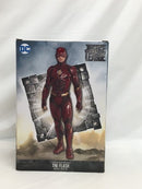 【中古】【未開封】ARTFX+ フラッシュ 「ジャスティス・リーグ」 1/10 PVC塗装済み完成品＜フィギュア＞（代引き不可）6558