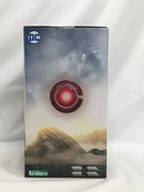 【中古】【未開封】ARTFX+ サイボーグ 「ジャスティス・リーグ」 1/10 PVC塗装済み完成品＜フィギュア＞（代引き不可）6558