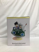 【中古】【未開封】孫悟空＆チチ「一番くじ ドラゴンボール DRAGONBALL SNAP COLLECTION2」 A賞 DRAGONBALL SNAP FIGURE＜フィギュア＞（代引き不可）6558