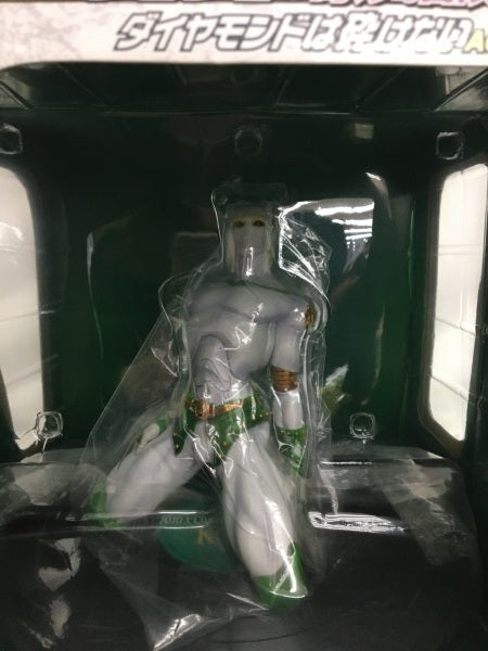 【中古】【未開封】キラークイーン 「一番くじ ジョジョの奇妙な冒険第四部 ダイヤモンドは砕けない ACT2」 B賞＜フィギュア＞（代引き不可）6558