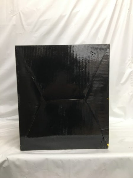 【中古】【未開封】世界(ザ・ワールド) 「ジョジョの奇妙な冒険 第三部」 〜BLACK SIDE〜 一番くじ B賞＜フィギュア＞（代引き不可）6558