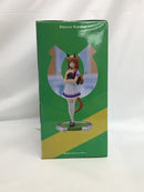 【中古】【未開封】サイレンススズカ 「ウマ娘 プリティーダービー」＜フィギュア＞（代引き不可）6558