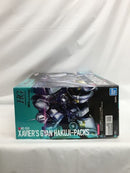 【中古】【未組立】1/144 HG エグザベ専用ギャン(ハクジ装備) 「機動戦士Gundam GQuuuuuuX」 [5068594]＜プラモデル＞（代引き不可）6558
