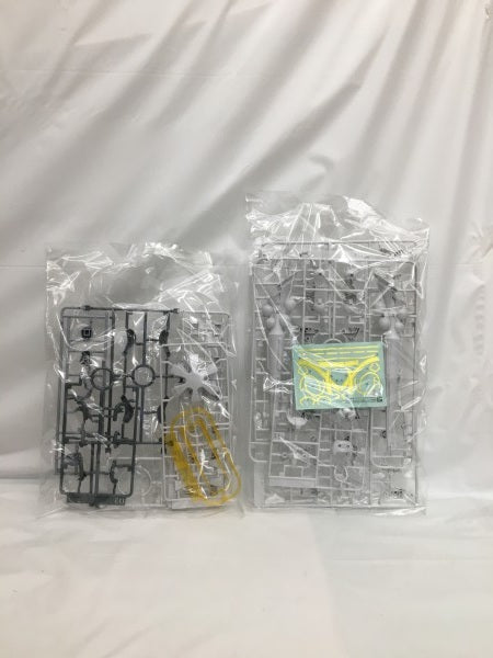 【中古】【未組立】1/144 HG エグザベ専用ギャン(ハクジ装備) 「機動戦士Gundam GQuuuuuuX」 [5068594]＜プラモデル＞（代引き不可）6558