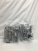 【中古】【未組立】1/144 HG エグザベ専用ギャン(ハクジ装備) 「機動戦士Gundam GQuuuuuuX」 [5068594]＜プラモデル＞（代引き不可）6558