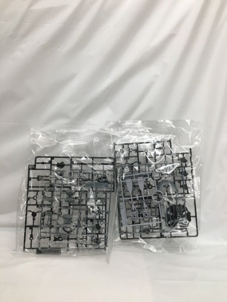 【中古】【未組立】1/144 HG エグザベ専用ギャン(ハクジ装備) 「機動戦士Gundam GQuuuuuuX」 [5068594]＜プラモデル＞（代引き不可）6558