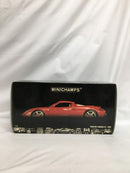 【中古】【開封品】1/18　ポルシェ・カレラGT＜コレクターズアイテム＞（代引き不可）6558