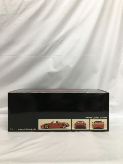 中古】コレクターズアイテムミニカー