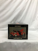 【中古】【開封品】1/18　ポルシェ・カレラGT＜コレクターズアイテム＞（代引き不可）6558