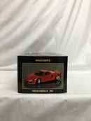 【中古】【開封品】1/18　ポルシェ・カレラGT＜コレクターズアイテム＞（代引き不可）6558