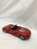 【中古】【開封品】1/18　ポルシェ・カレラGT＜コレクターズアイテム＞（代引き不可）6558