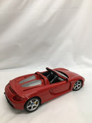 【中古】【開封品】1/18　ポルシェ・カレラGT＜コレクターズアイテム＞（代引き不可）6558