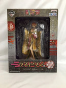 【中古】【未開封】ナミ 〜格別Ver.〜 「一番くじ ワンピース 咲き誇れ!艶色 麦わら絵巻」 ラストワン賞＜フィギュア＞（代引き不可）6558