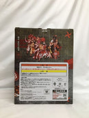 【中古】【未開封】ナミ 〜格別Ver.〜 「一番くじ ワンピース 咲き誇れ!艶色 麦わら絵巻」 ラストワン賞＜フィギュア＞（代引き不可）6558