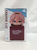 【中古】【未開封】鷹嶺ルイ 「バーチャルYouTuber ホロライブプロダクション」 ひっかけフィギュア Vol.4＜フィギュア＞（代引き不可）6558