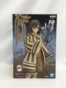 【中古】【未開封】伊黒小芭内(セピアカラーver.) 「鬼滅の刃」 フィギュア-絆ノ装-拾陸ノ型＜フィギュア＞（代引き不可）6558