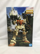 【中古】【未組立】1/100 MG RGM-79(G) 陸戦型ジム 「機動戦士ガンダム 第08MS小隊」 [5063146]＜プラモデル＞（代引き不可）6558
