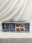 【中古】【未組立】1/100 MG RGM-79(G) 陸戦型ジム 「機動戦士ガンダム 第08MS小隊」 [5063146]＜プラモデル＞（代引き不可）6558