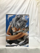 【中古】【未開封】モンキー・D・ルフィ ギア5VSボルサリーノ「一番くじ ワンピース エッグヘッド〜Burst of Energy〜」A賞＜フィギュア＞（代引き不可）6558