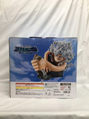 【中古】【未開封】モンキー・D・ルフィ ギア5VSボルサリーノ「一番くじ ワンピース エッグヘッド〜Burst of Energy〜」A賞＜フィギュア＞（代引き不可）6558