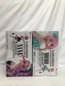 【中古】【未開封】【セット】「To LOVEる-とらぶる-ダークネス」ナナ・アスタ・デビルーク/モモ・ベリア・デビルーク＜フィギュア＞（代引き不可）6558