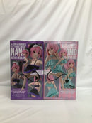 【中古】【未開封】【セット】「To LOVEる-とらぶる-ダークネス」ナナ・アスタ・デビルーク/モモ・ベリア・デビルーク＜フィギュア＞（代引き不可）6558