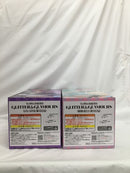 【中古】【未開封】【セット】「To LOVEる-とらぶる-ダークネス」ナナ・アスタ・デビルーク/モモ・ベリア・デビルーク＜フィギュア＞（代引き不可）6558