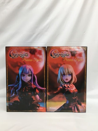 【中古】【未開封】【セット】「BanG Dream! Ave Mujica」Ave Mujica ドロリス/オブリビオニス＜フィギュア...