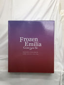 【中古】【未開封】氷結のエミリア -Crystal Dress Ver- 「Re：ゼロから始める異世界生活」1/7 PVC製塗装済み完成品＜フィギュア＞（代引き不可）6558