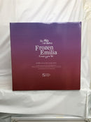 【中古】【未開封】氷結のエミリア -Crystal Dress Ver- 「Re：ゼロから始める異世界生活」1/7 PVC製塗装済み完成品＜フィギュア＞（代引き不可）6558