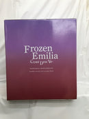 【中古】【未開封】氷結のエミリア -Crystal Dress Ver- 「Re：ゼロから始める異世界生活」1/7 PVC製塗装済み完成品＜フィギュア＞（代引き不可）6558