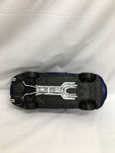 【中古】【開封品】KYOSHO　BMW　M6　インテルラゴス・ブルー＜おもちゃ＞（代引き不可）6558