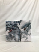 【中古】【未開封】【2個セット】遊☆戯☆王デュエルモンスターズ」 Equal Arts フィギュア青眼の究極竜 /青眼の白龍＜フィギュア＞（代引き不可）6558