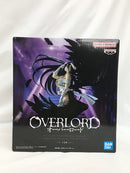 【中古】【未開封】アルベド 「オーバーロード」 BANPRESTO EVOLVE-Empress of Darkness-＜フィギュア＞（代引き不可）6558