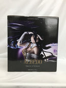 【中古】【未開封】アルベド 「オーバーロード」 BANPRESTO EVOLVE-Empress of Darkness-＜フィギュア＞（代引き不可）6558