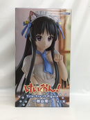 【中古】【未開封】秋山澪 「けいおん!」 Trio-Try-iT Figure＜フィギュア＞（代引き不可）6558