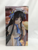 【中古】【未開封】秋山澪 「けいおん!」 Trio-Try-iT Figure＜フィギュア＞（代引き不可）6558